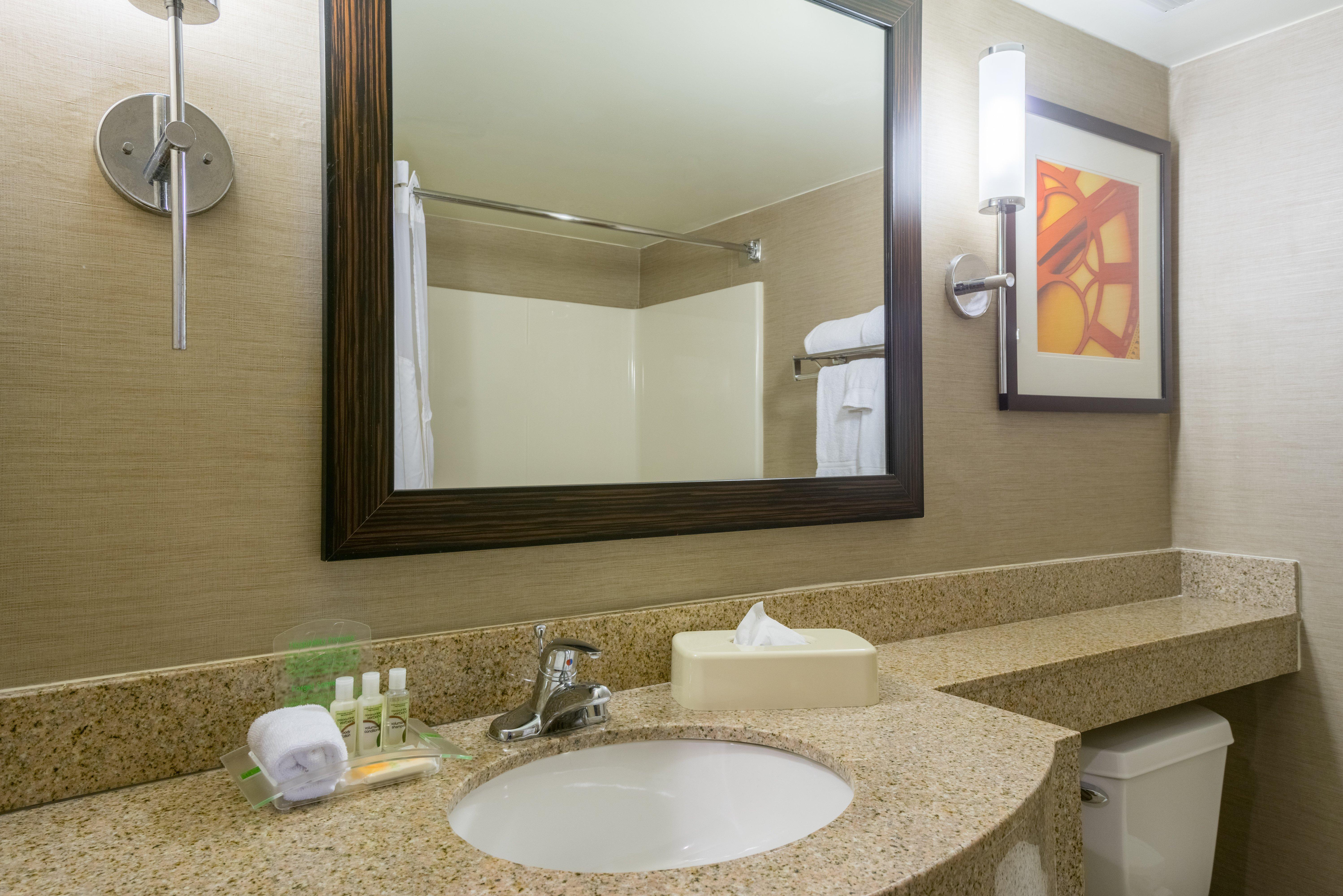 Holiday Inn Harrisburg I-81 Hershey Area By Ihg Grantville Eksteriør bilde