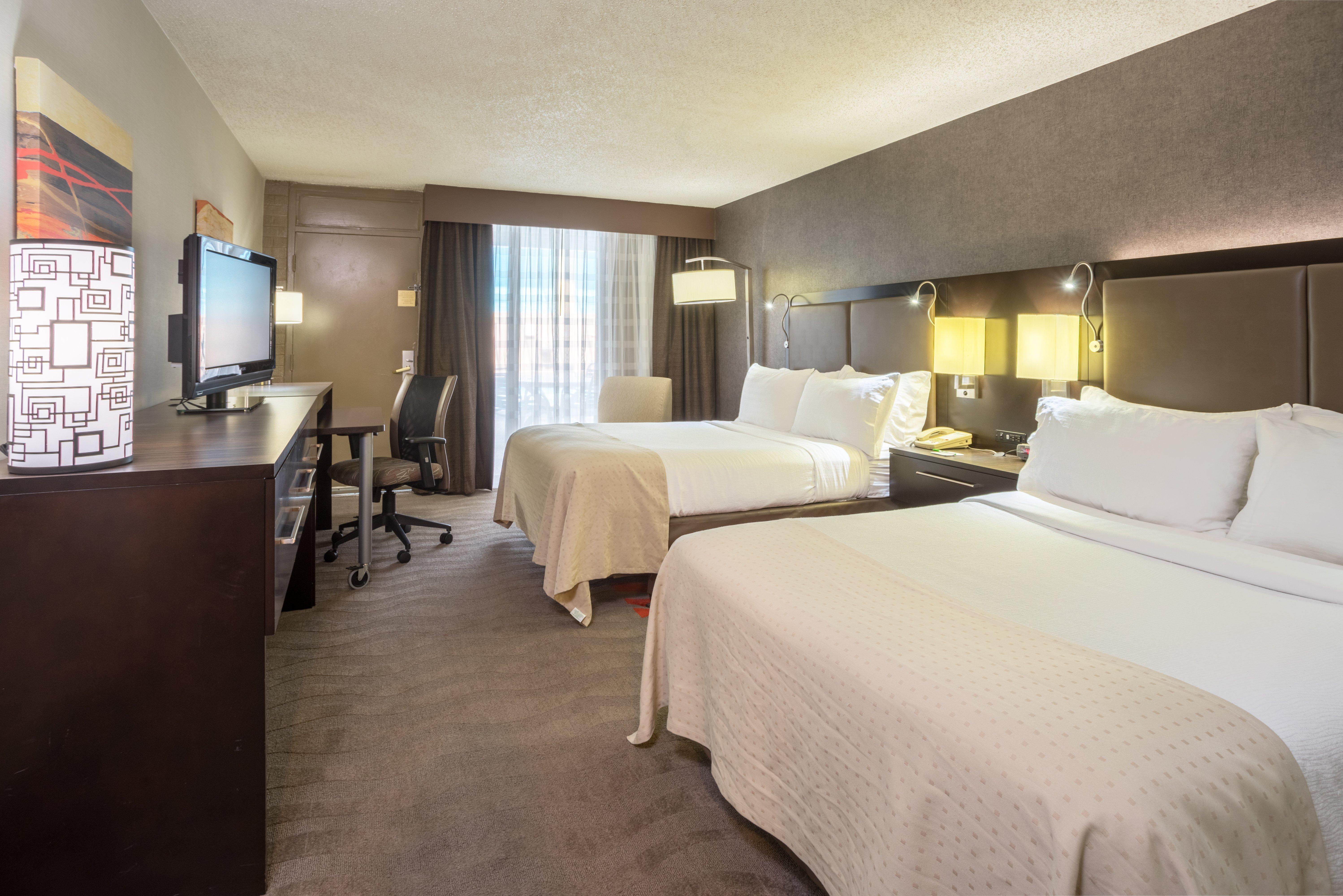 Holiday Inn Harrisburg I-81 Hershey Area By Ihg Grantville Eksteriør bilde