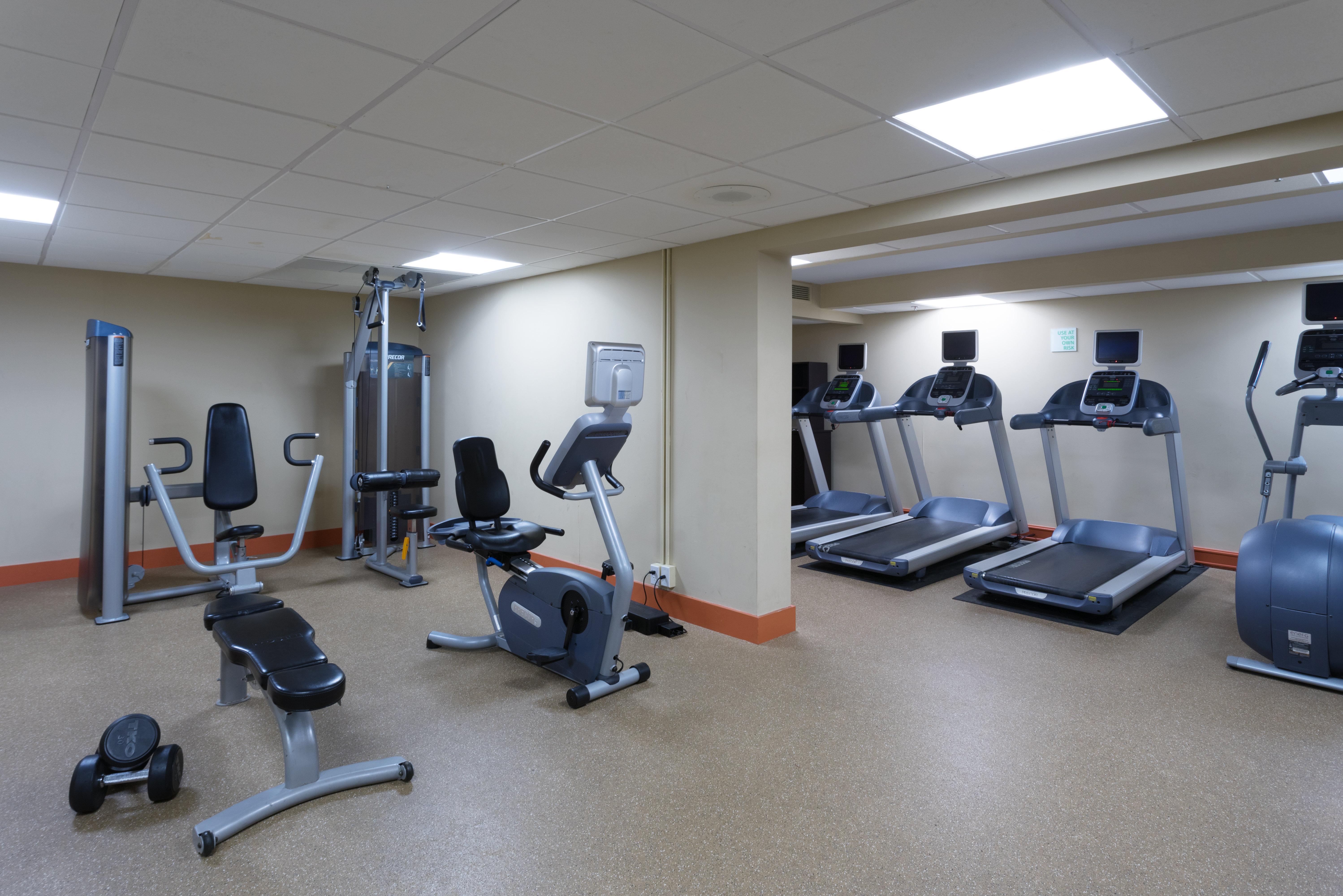 Holiday Inn Harrisburg I-81 Hershey Area By Ihg Grantville Eksteriør bilde