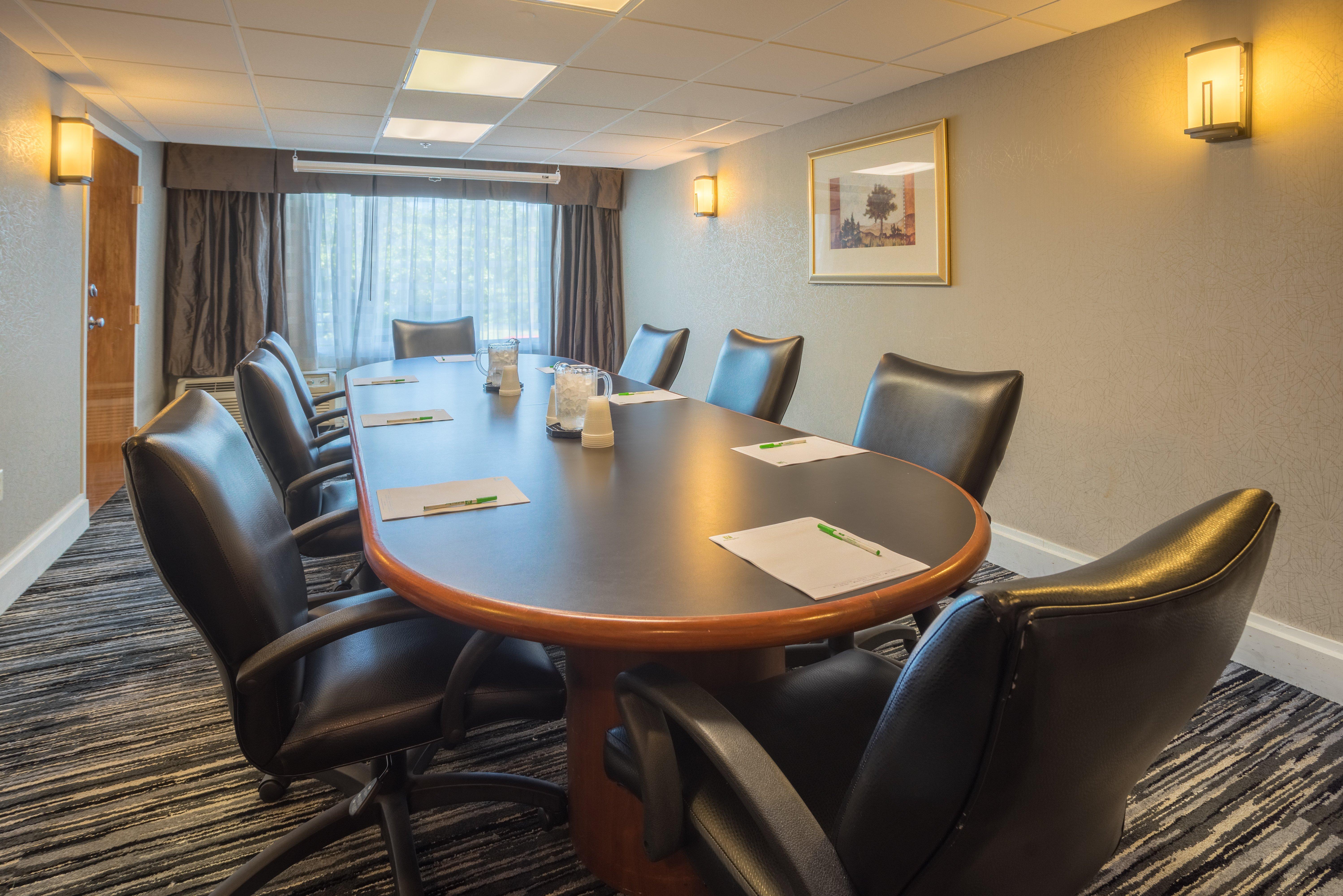 Holiday Inn Harrisburg I-81 Hershey Area By Ihg Grantville Eksteriør bilde