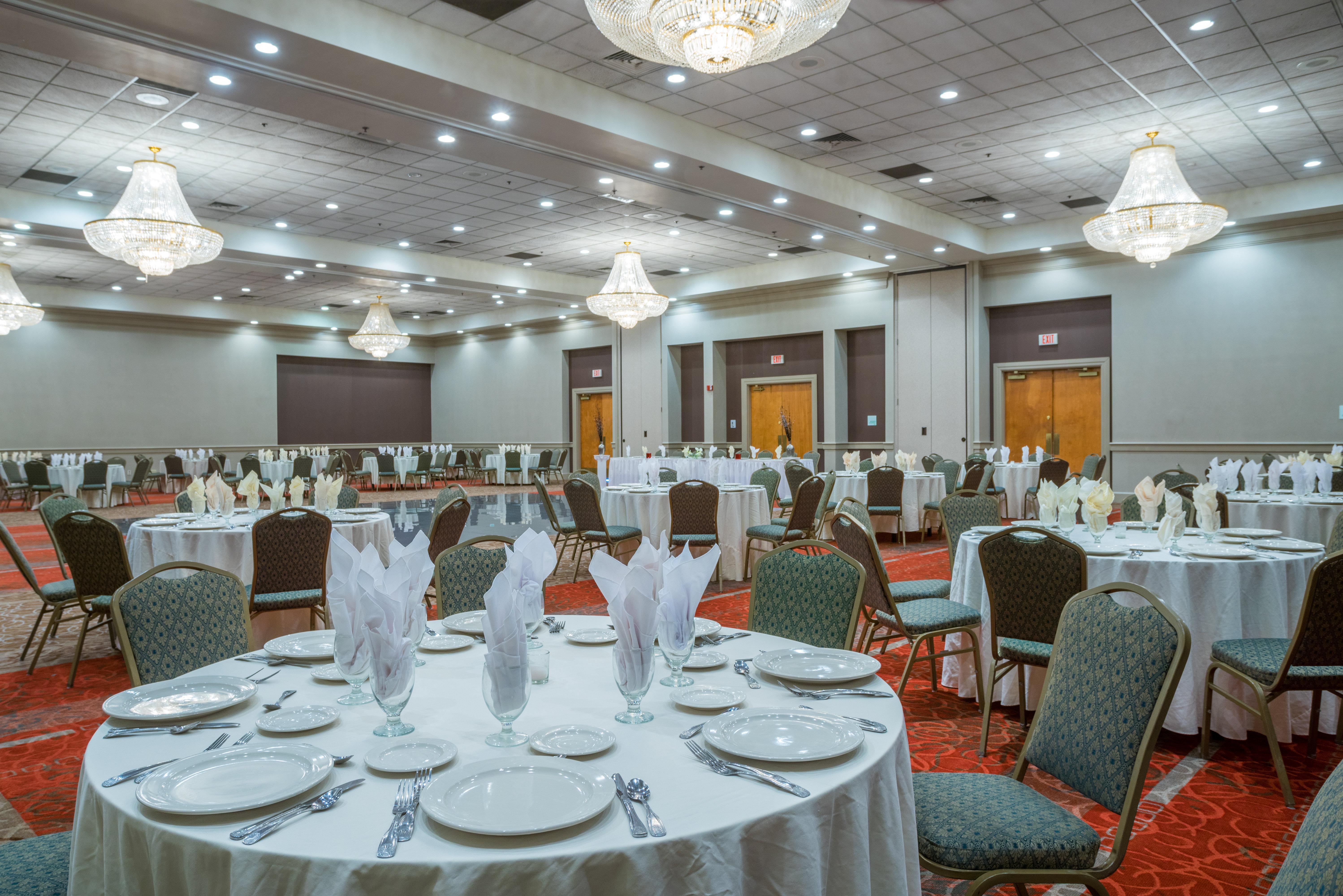 Holiday Inn Harrisburg I-81 Hershey Area By Ihg Grantville Eksteriør bilde