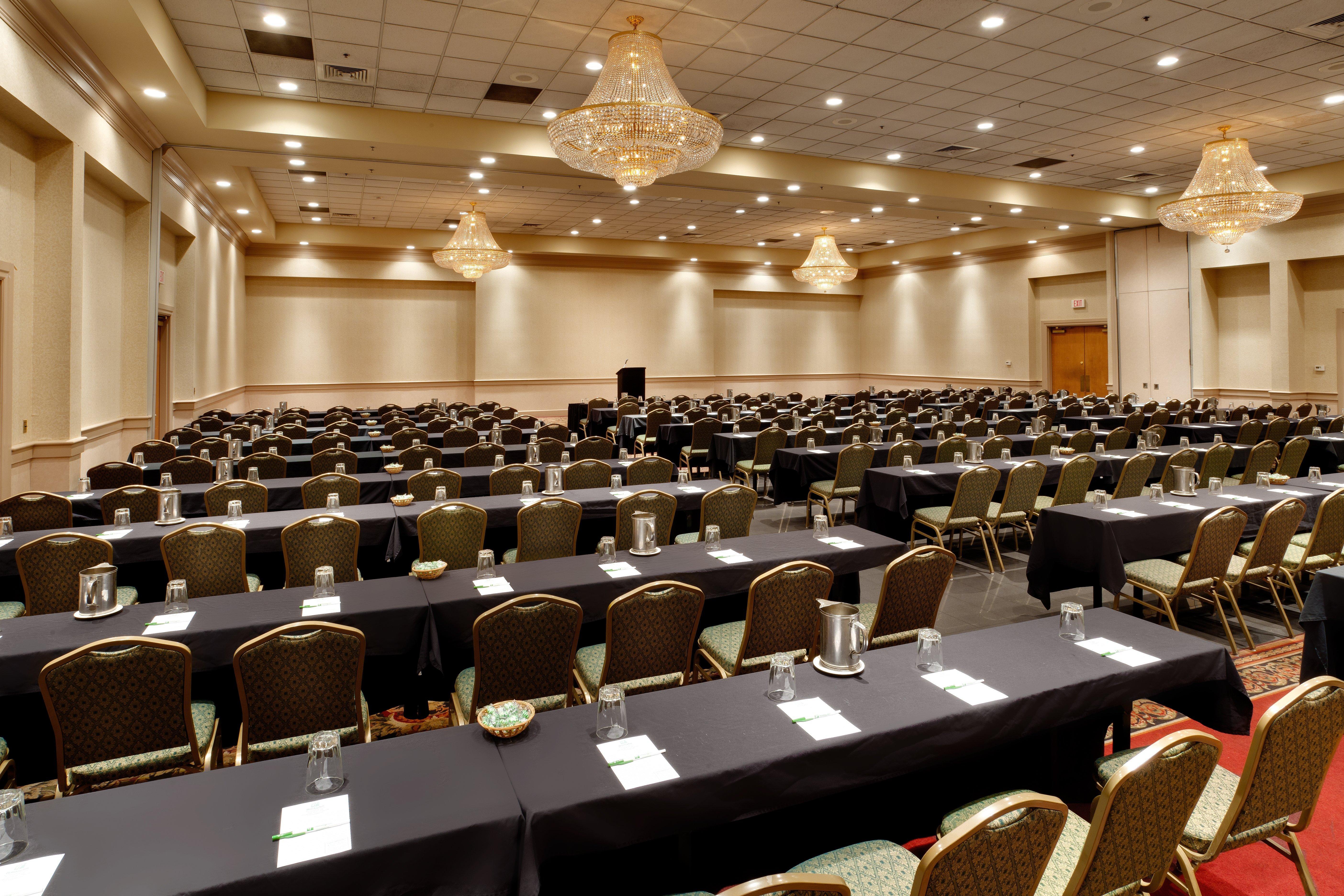 Holiday Inn Harrisburg I-81 Hershey Area By Ihg Grantville Eksteriør bilde