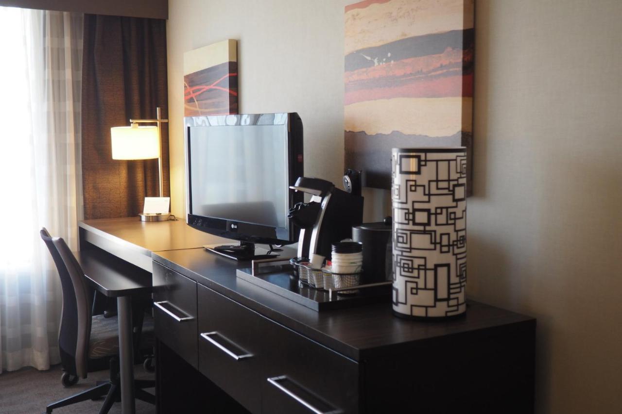 Holiday Inn Harrisburg I-81 Hershey Area By Ihg Grantville Eksteriør bilde