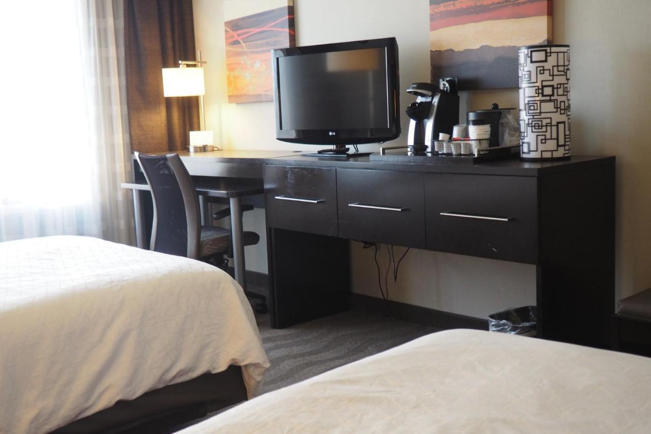 Holiday Inn Harrisburg I-81 Hershey Area By Ihg Grantville Eksteriør bilde