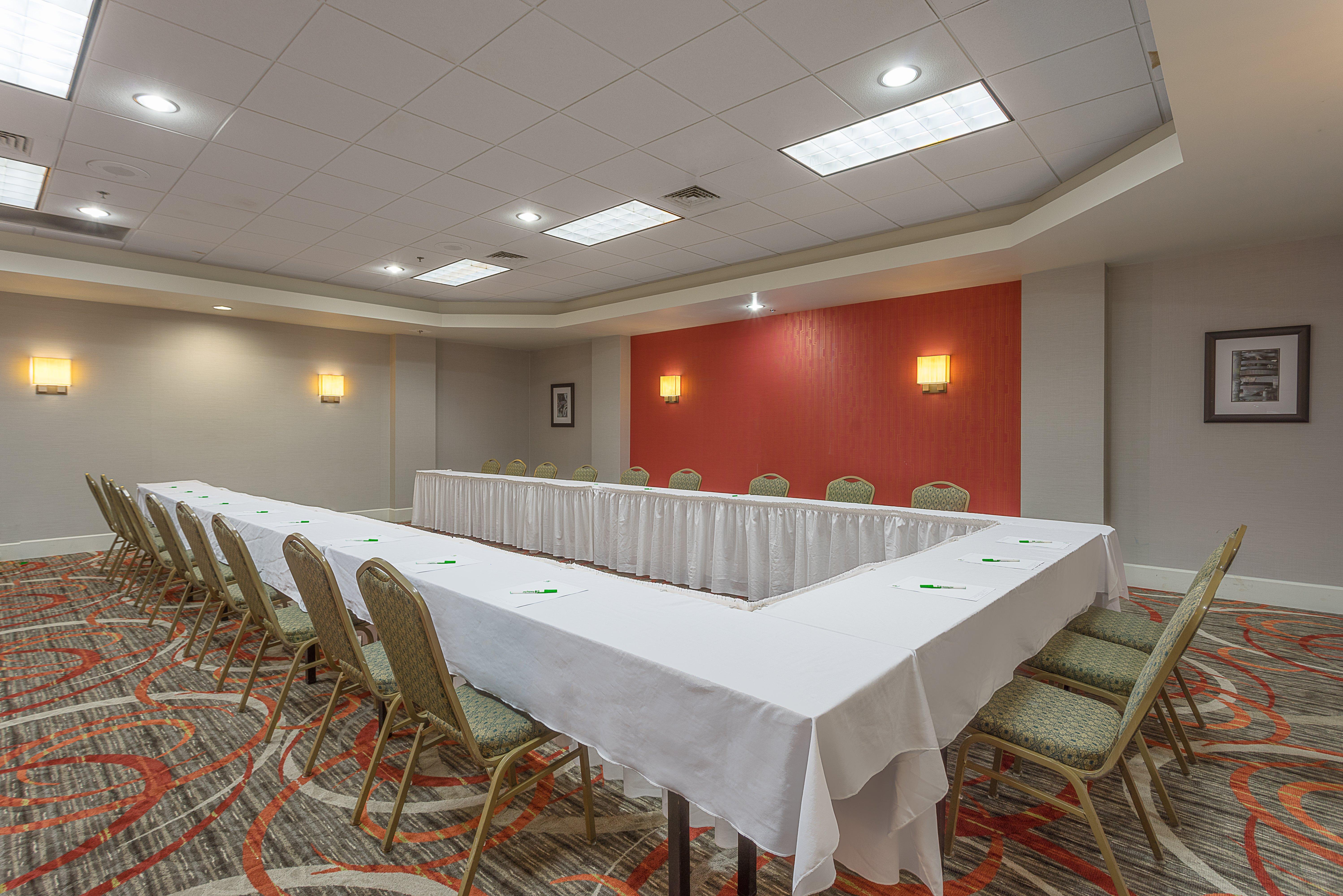 Holiday Inn Harrisburg I-81 Hershey Area By Ihg Grantville Eksteriør bilde