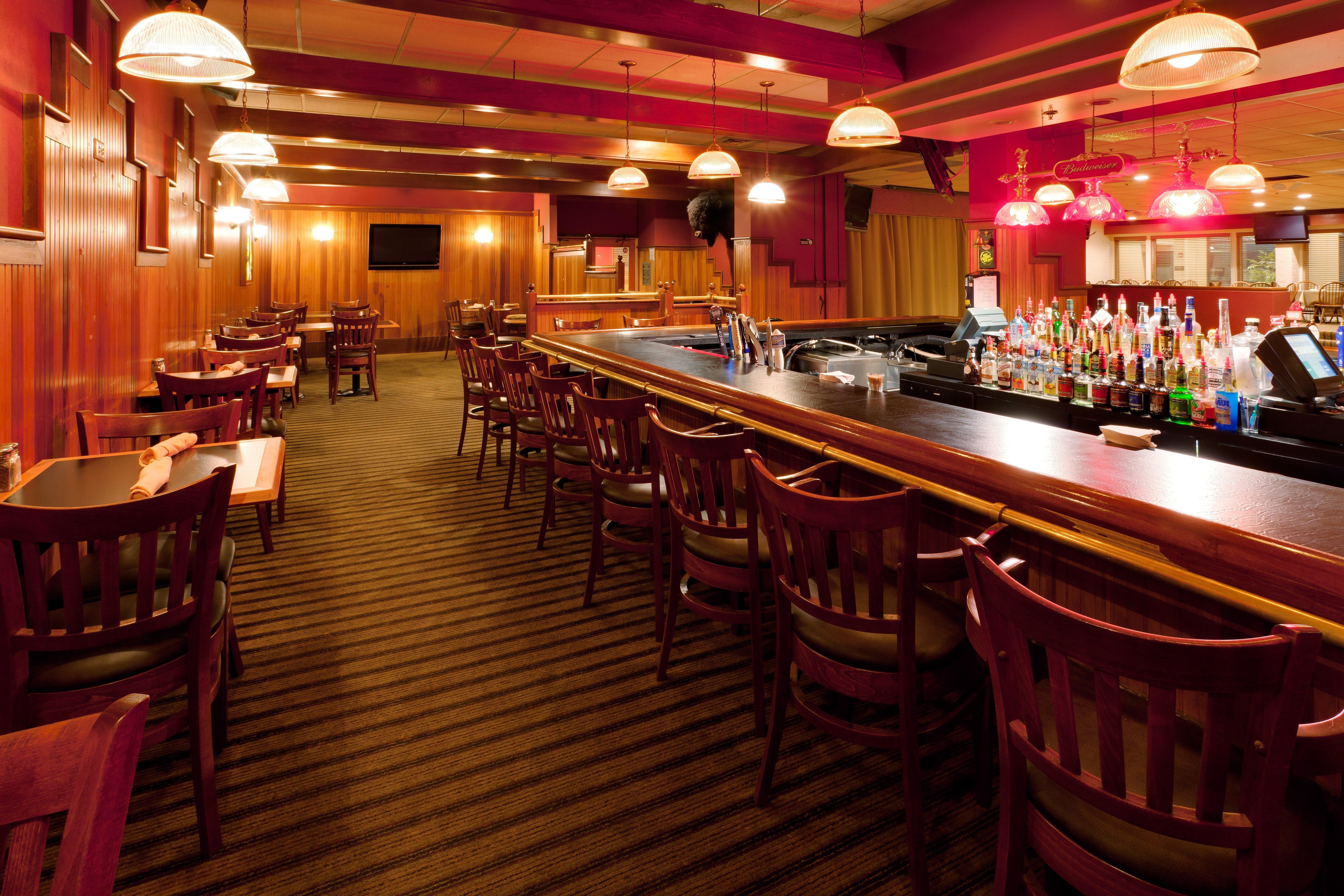 Holiday Inn Harrisburg I-81 Hershey Area By Ihg Grantville Eksteriør bilde