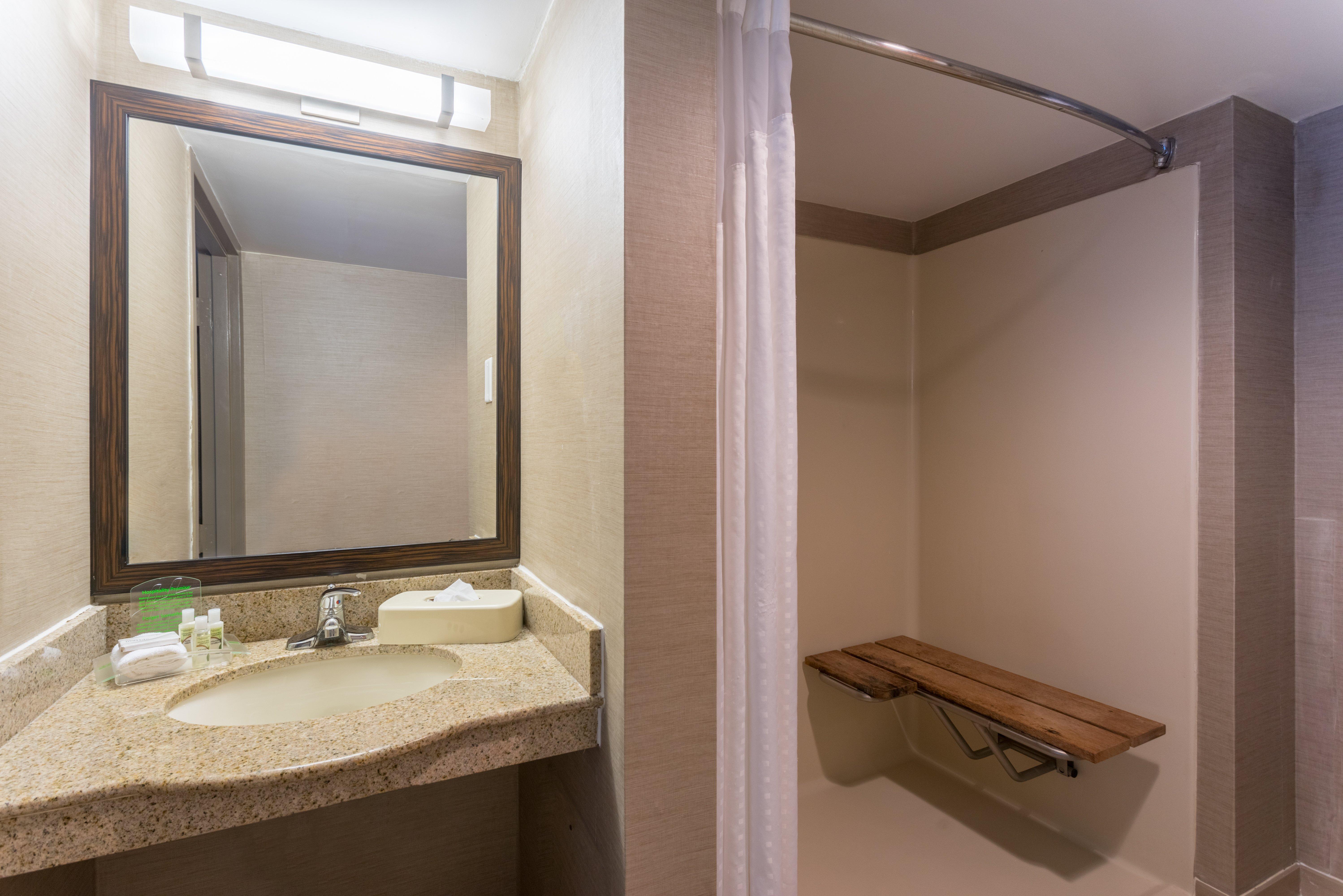 Holiday Inn Harrisburg I-81 Hershey Area By Ihg Grantville Eksteriør bilde