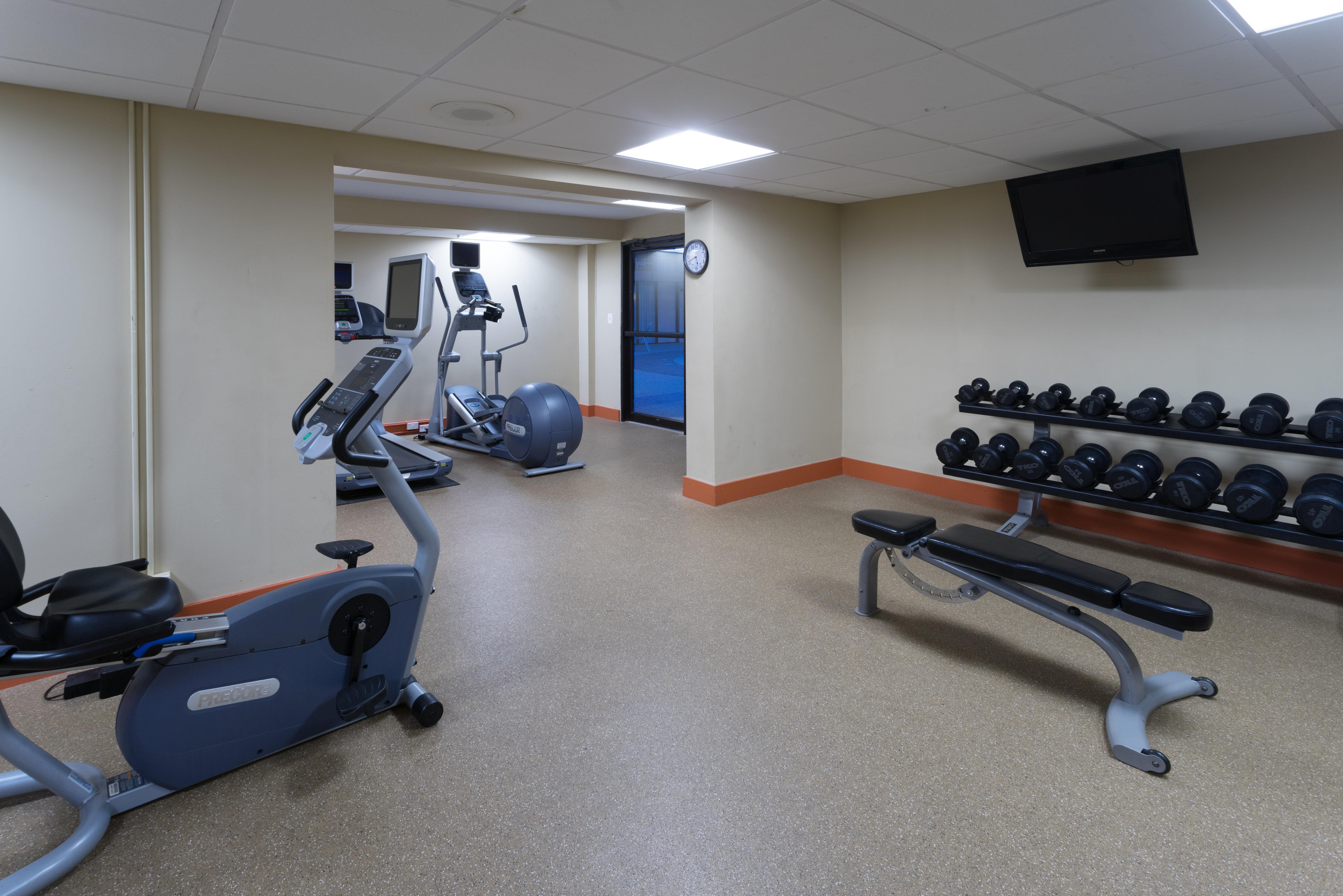 Holiday Inn Harrisburg I-81 Hershey Area By Ihg Grantville Eksteriør bilde