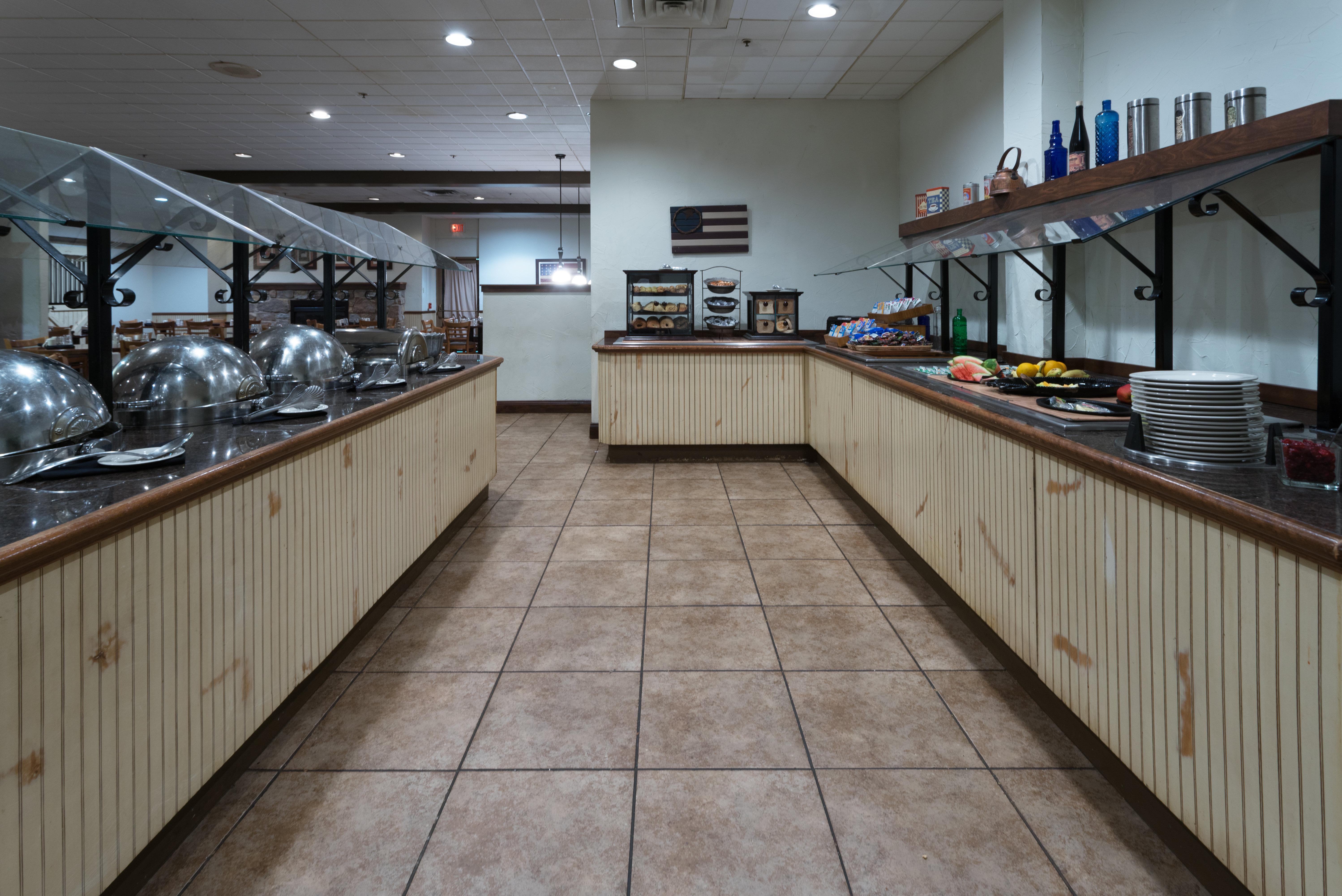 Holiday Inn Harrisburg I-81 Hershey Area By Ihg Grantville Eksteriør bilde