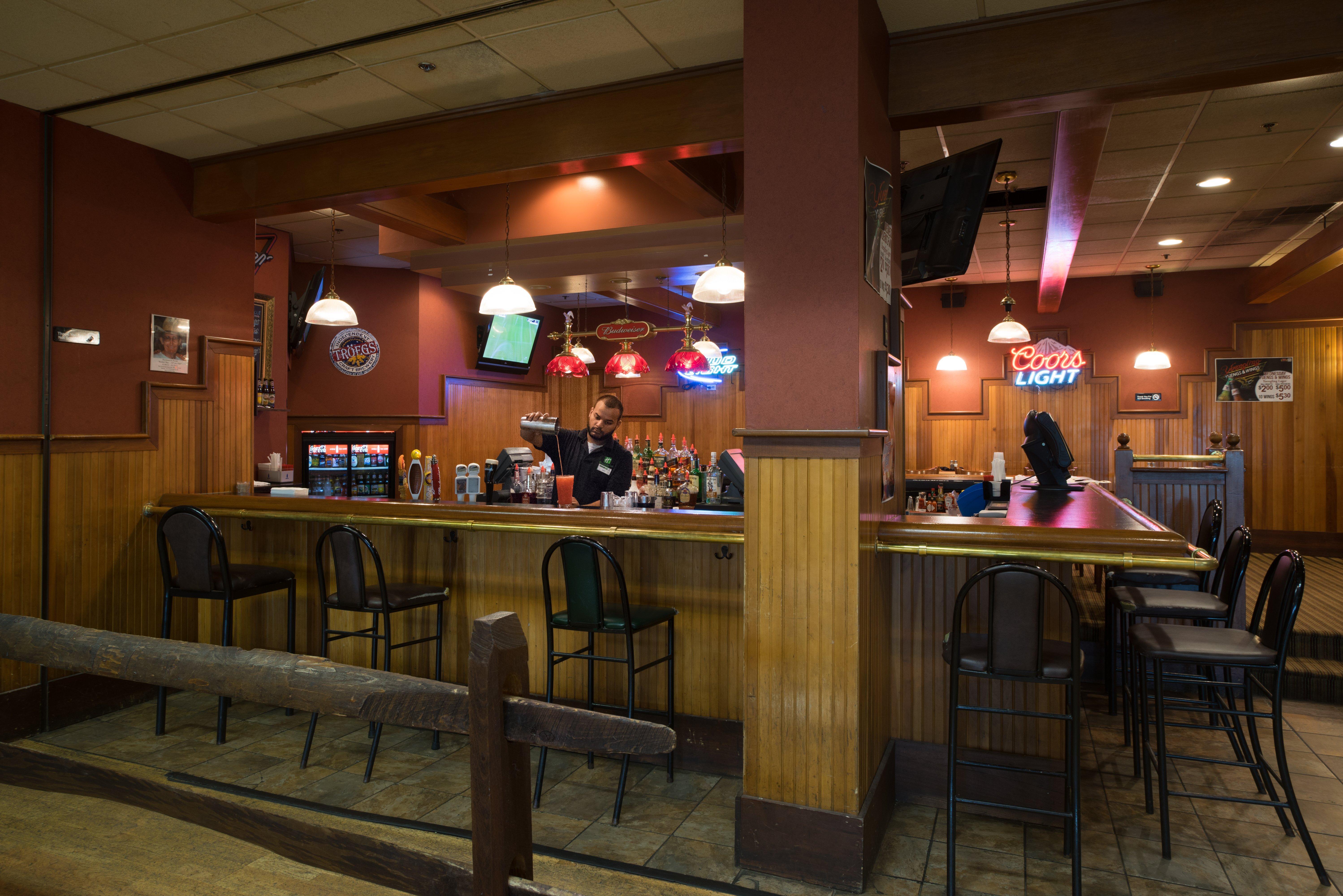 Holiday Inn Harrisburg I-81 Hershey Area By Ihg Grantville Eksteriør bilde