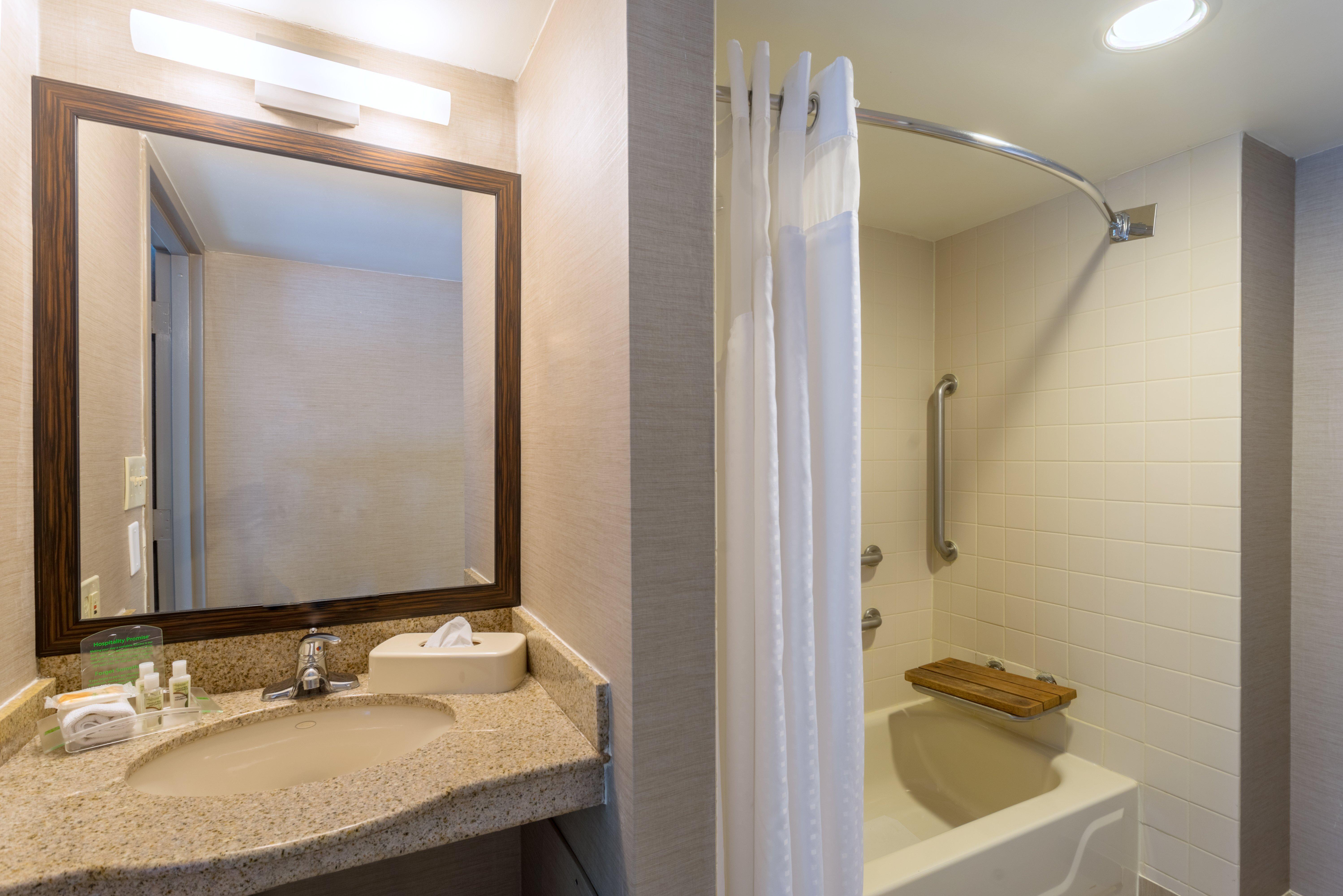 Holiday Inn Harrisburg I-81 Hershey Area By Ihg Grantville Eksteriør bilde