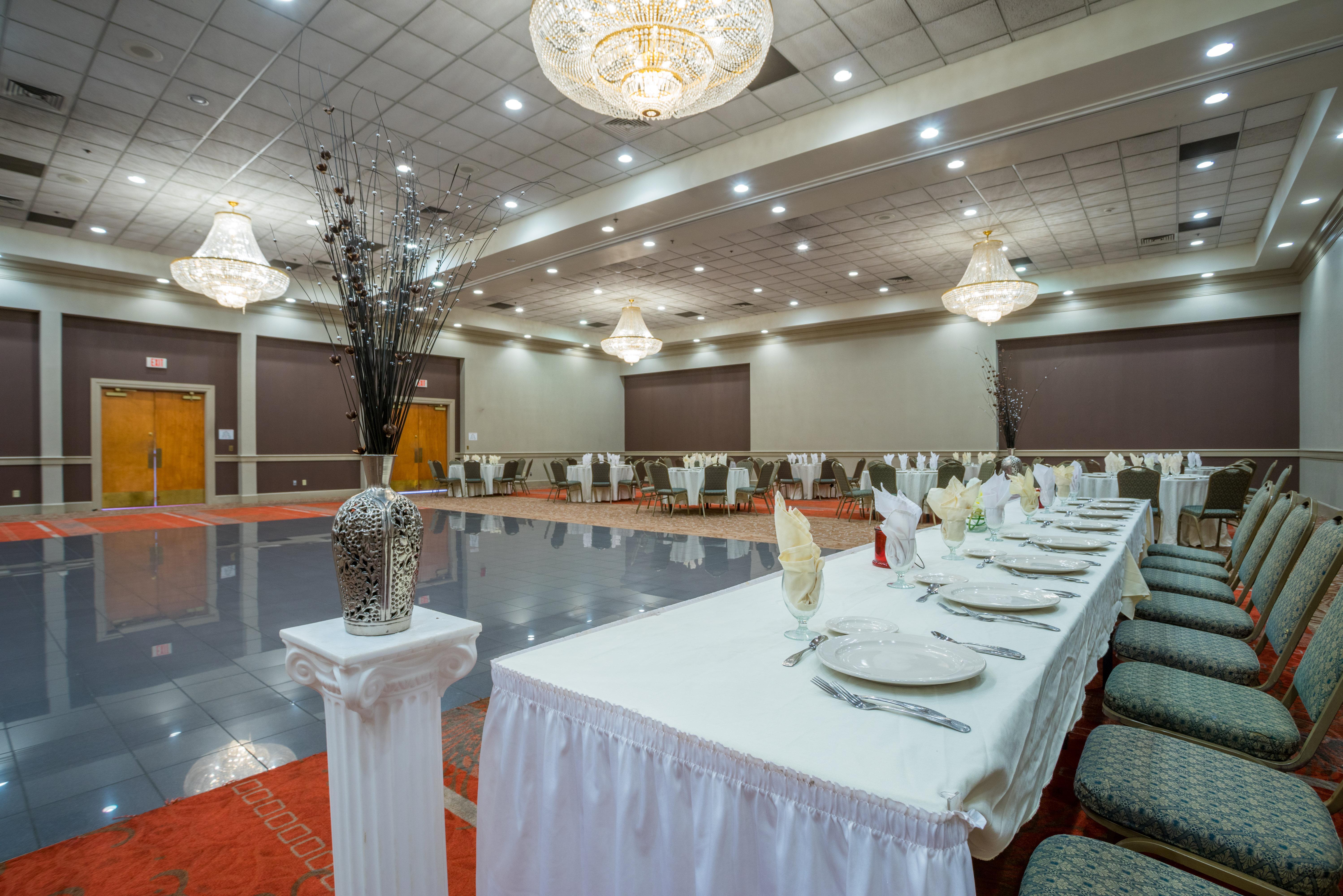 Holiday Inn Harrisburg I-81 Hershey Area By Ihg Grantville Eksteriør bilde