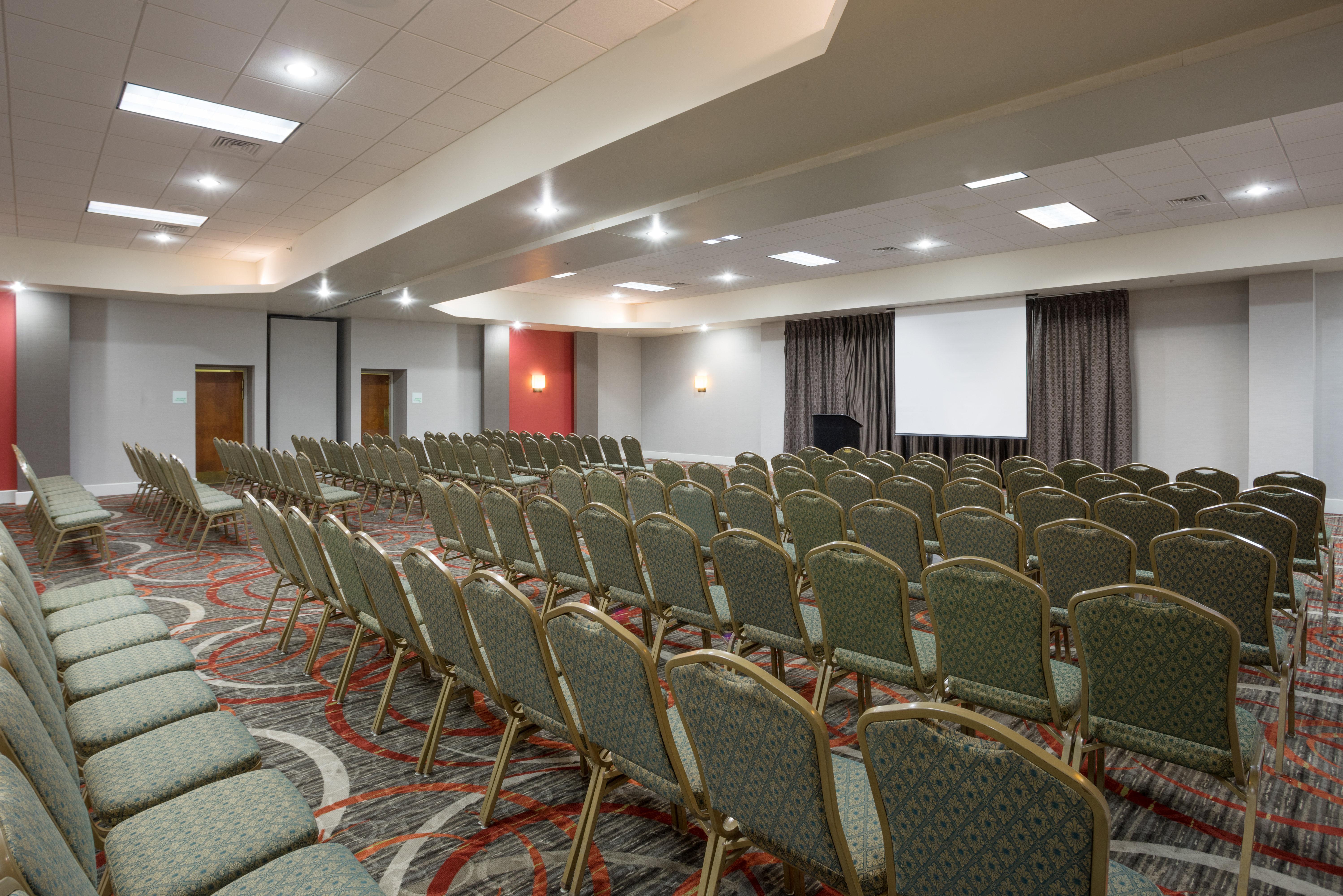Holiday Inn Harrisburg I-81 Hershey Area By Ihg Grantville Eksteriør bilde