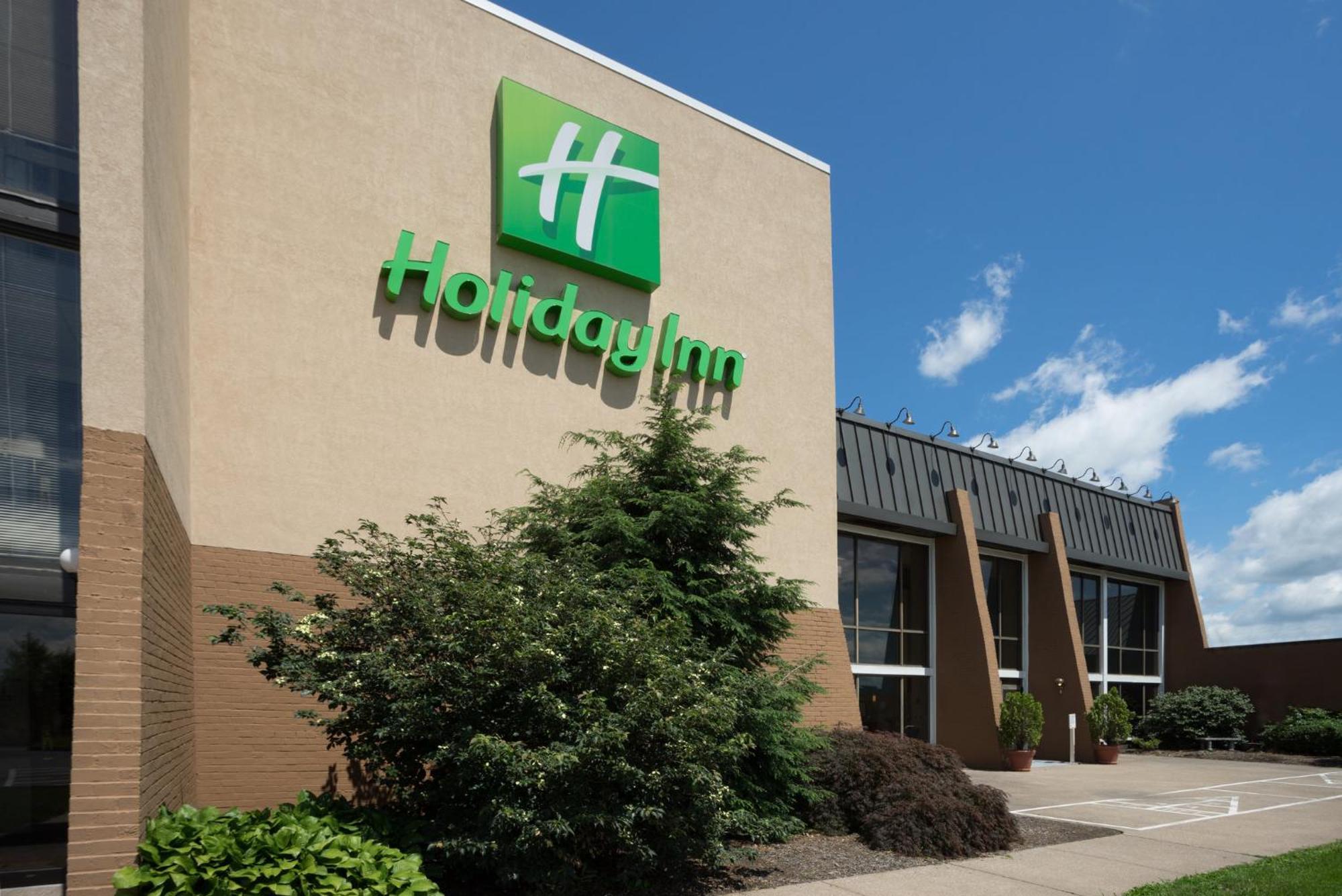 Holiday Inn Harrisburg I-81 Hershey Area By Ihg Grantville Eksteriør bilde