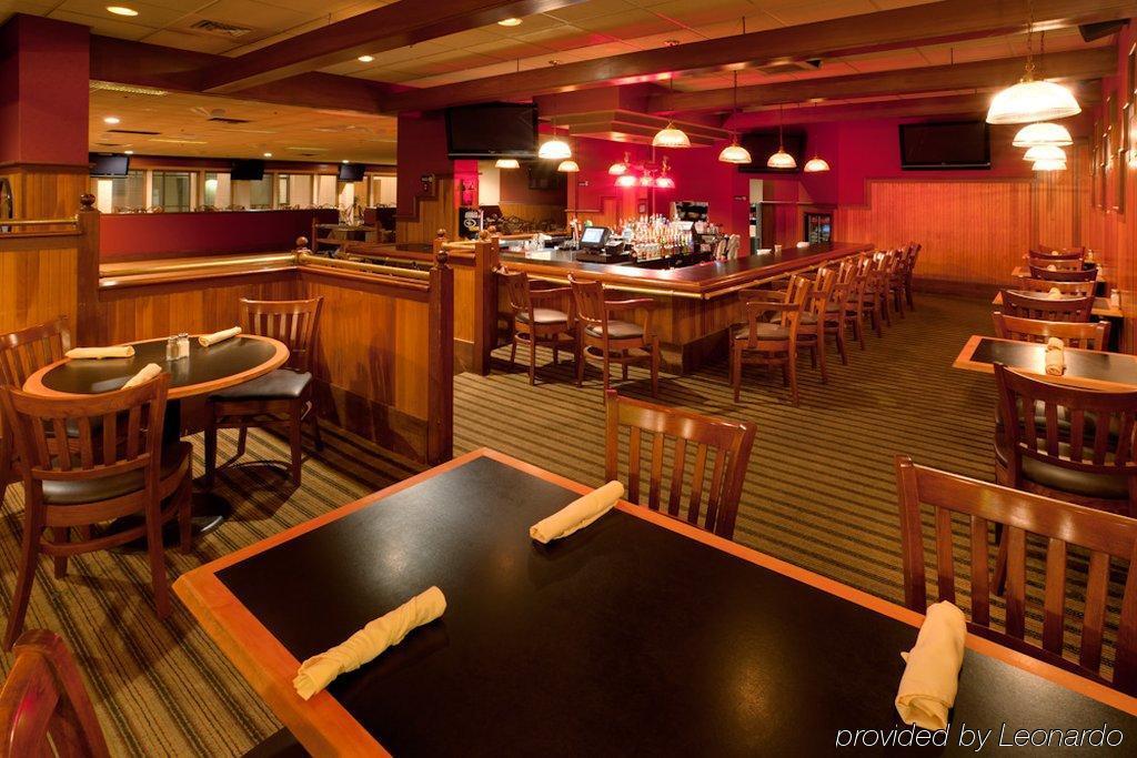 Holiday Inn Harrisburg I-81 Hershey Area By Ihg Grantville Restaurant bilde