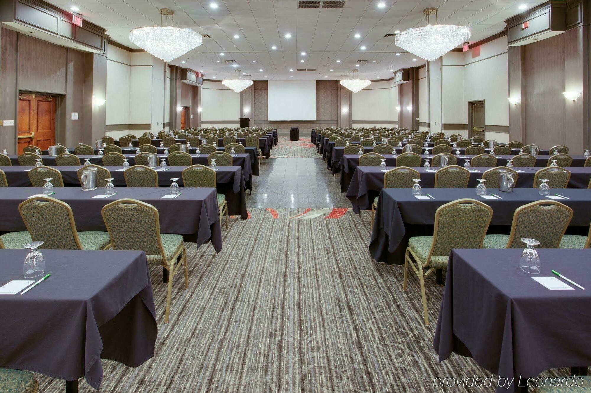 Holiday Inn Harrisburg I-81 Hershey Area By Ihg Grantville Eksteriør bilde