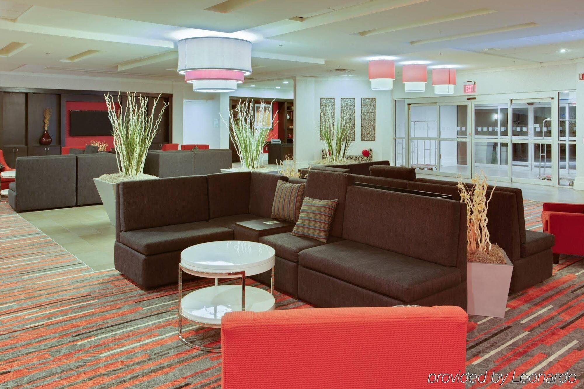 Holiday Inn Harrisburg I-81 Hershey Area By Ihg Grantville Eksteriør bilde