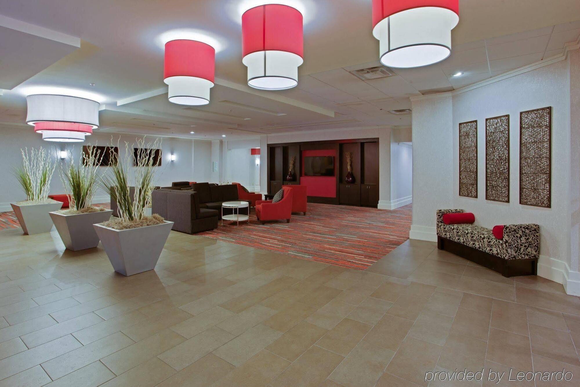 Holiday Inn Harrisburg I-81 Hershey Area By Ihg Grantville Eksteriør bilde