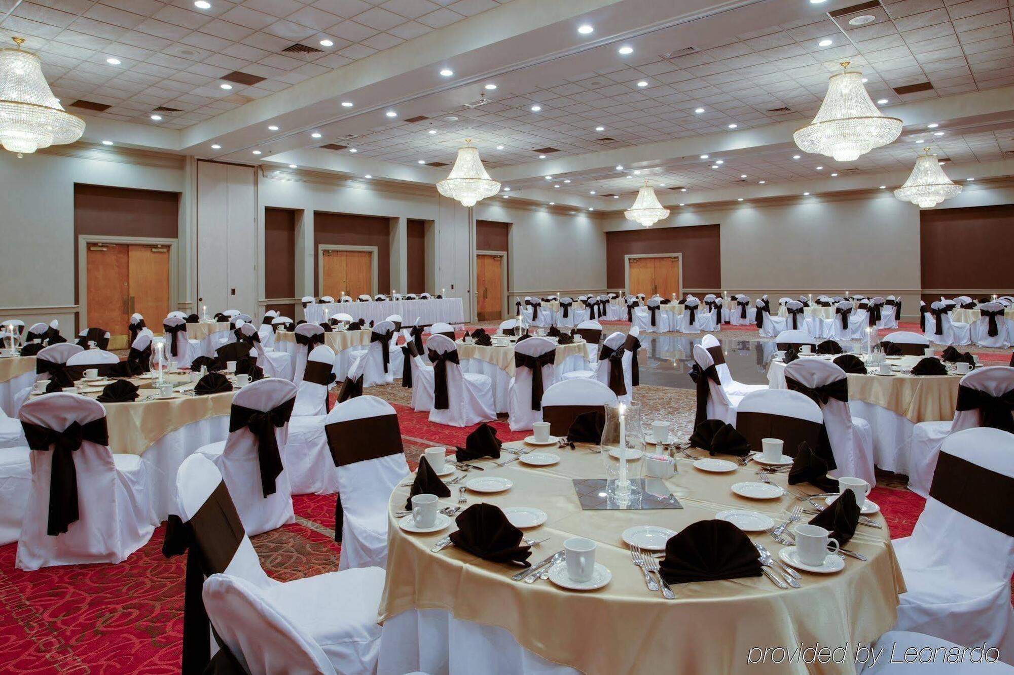 Holiday Inn Harrisburg I-81 Hershey Area By Ihg Grantville Eksteriør bilde