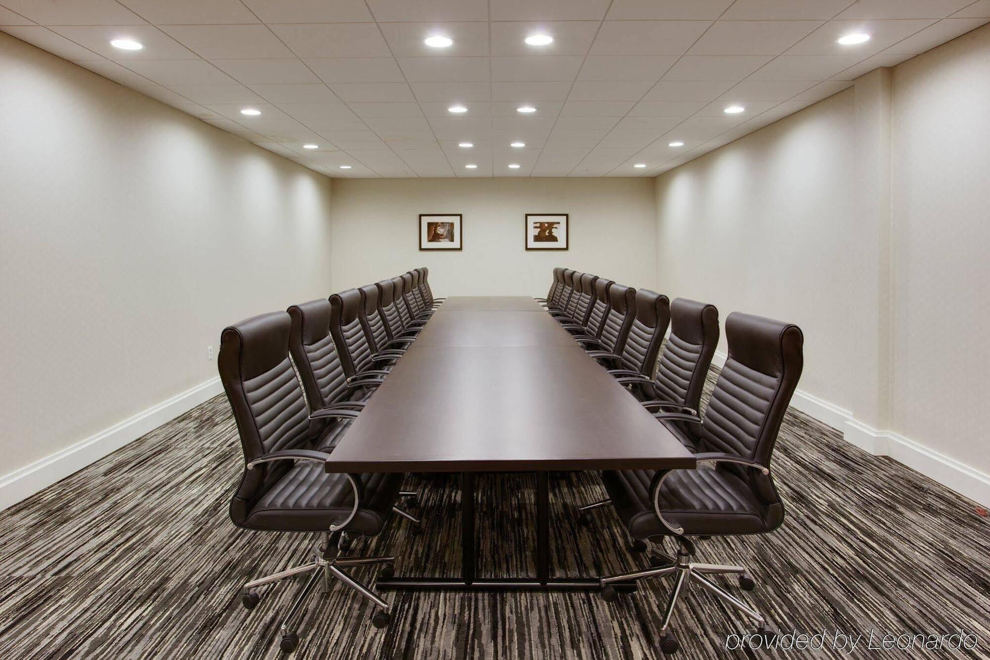 Holiday Inn Harrisburg I-81 Hershey Area By Ihg Grantville Eksteriør bilde