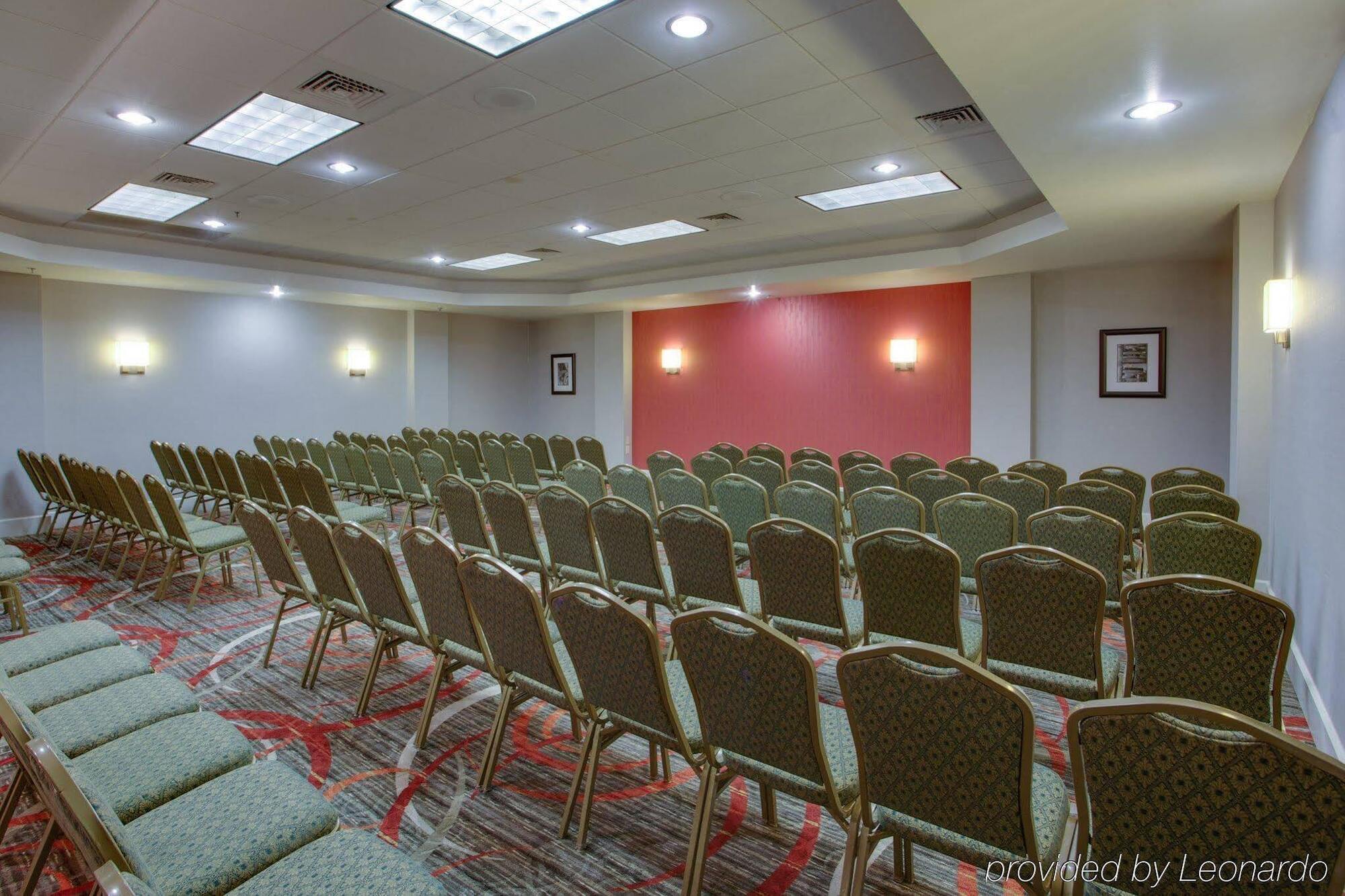 Holiday Inn Harrisburg I-81 Hershey Area By Ihg Grantville Eksteriør bilde